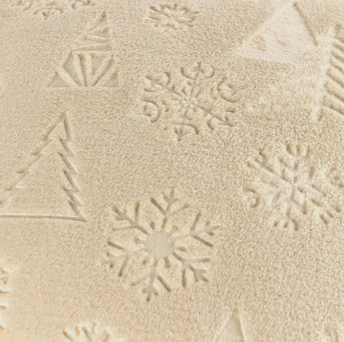 Housse de coussin Tree Time