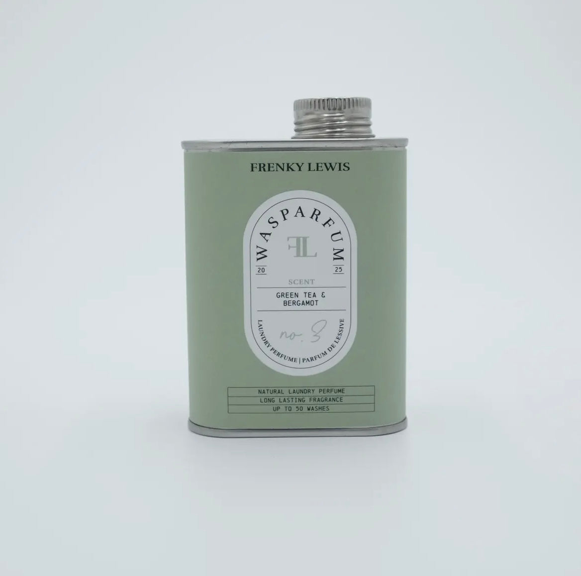 Parfums de Lessive