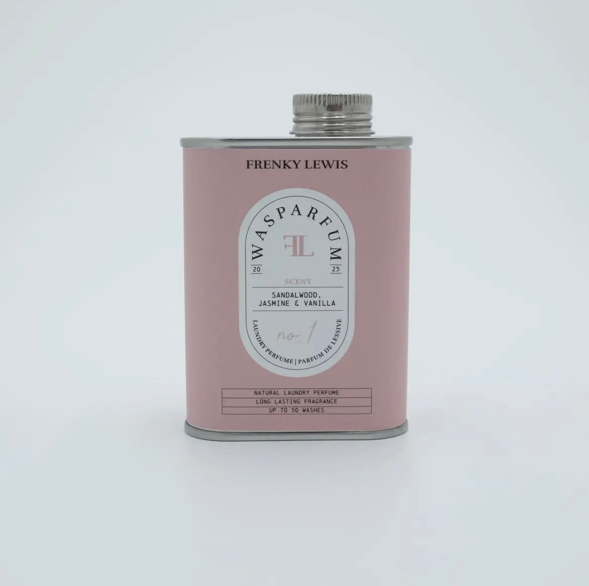 Parfums de Lessive