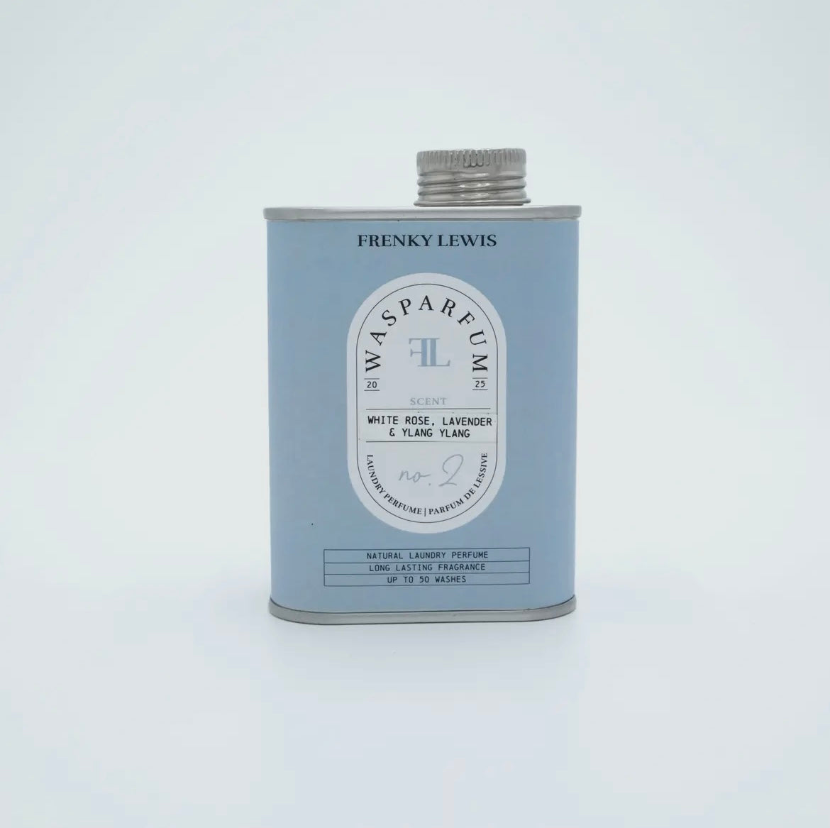 Parfums de Lessive