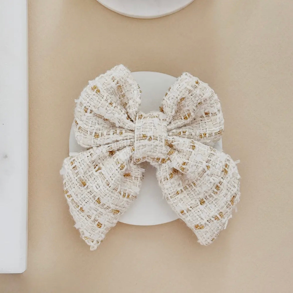 Noeud Papillon Haley