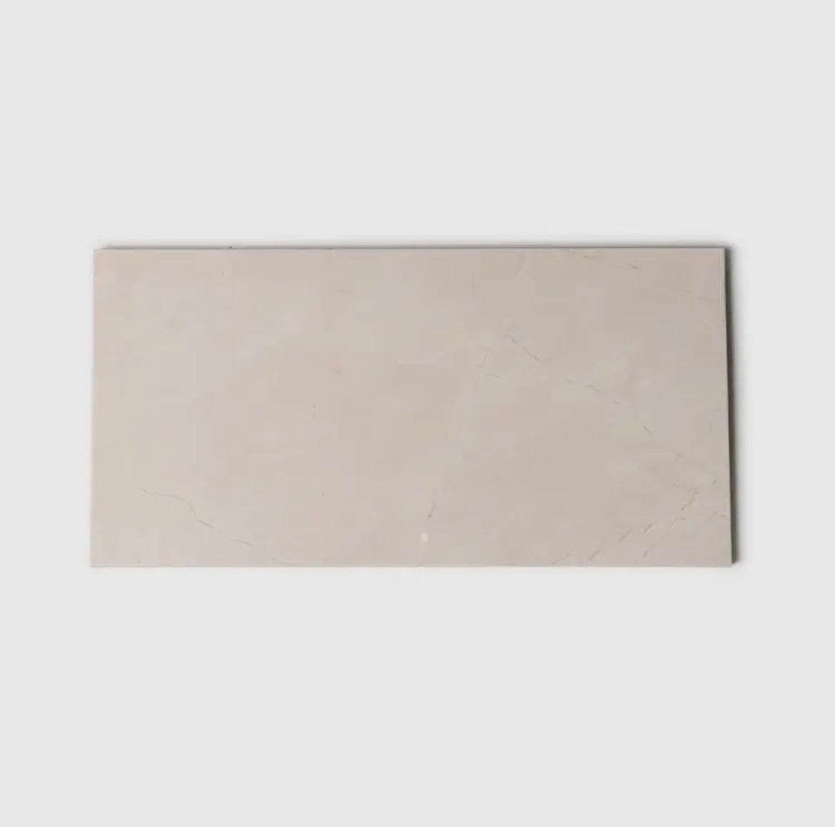 Plateau en Marbre