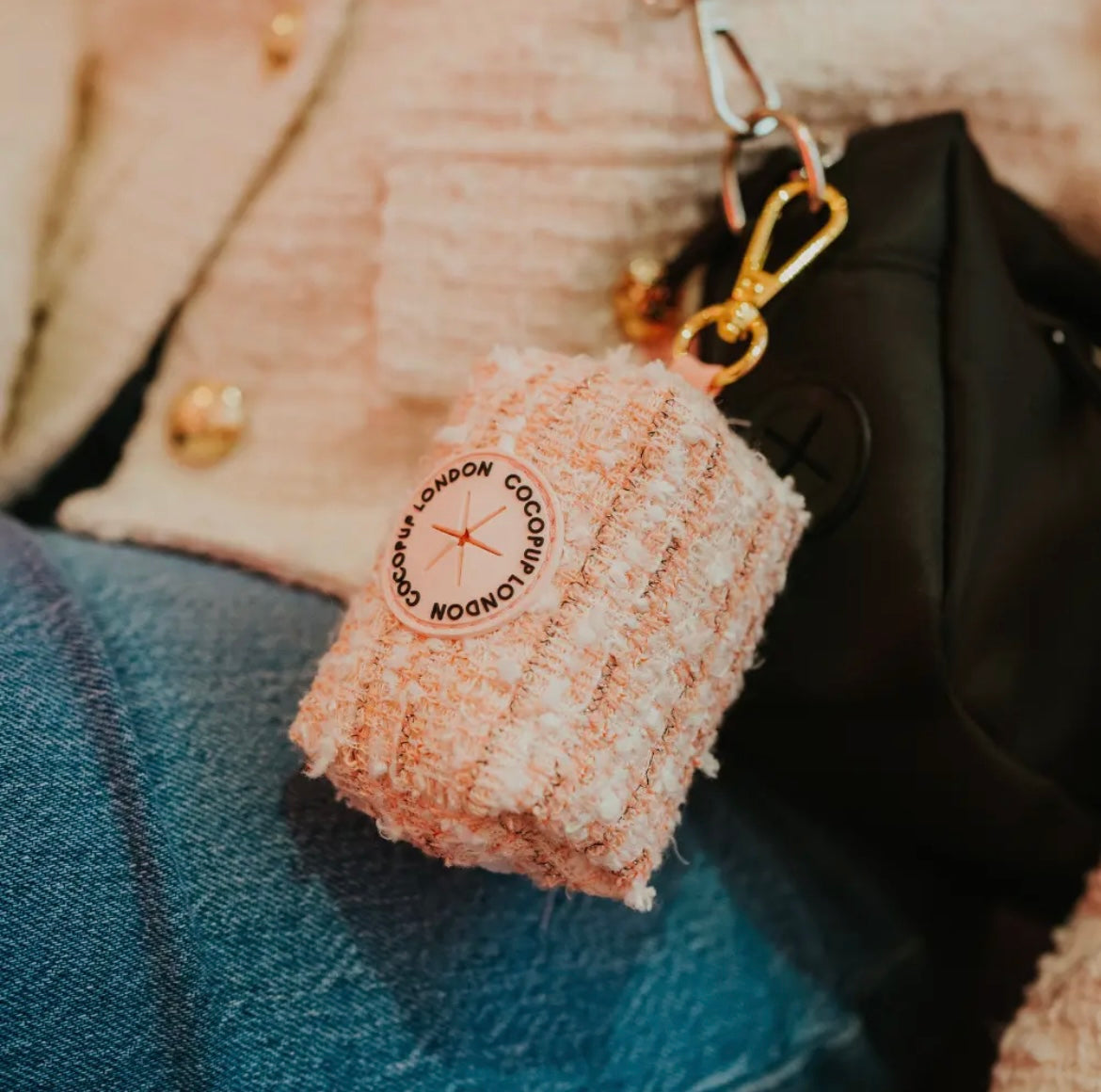 Porte Sacs à crottes Kylie