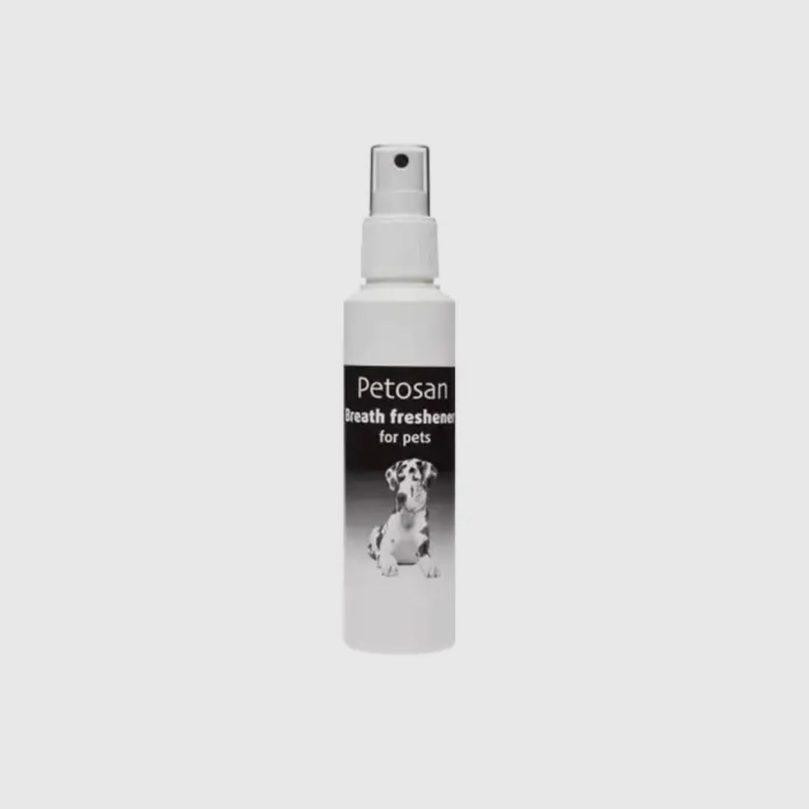 Spray bucco-dentaire