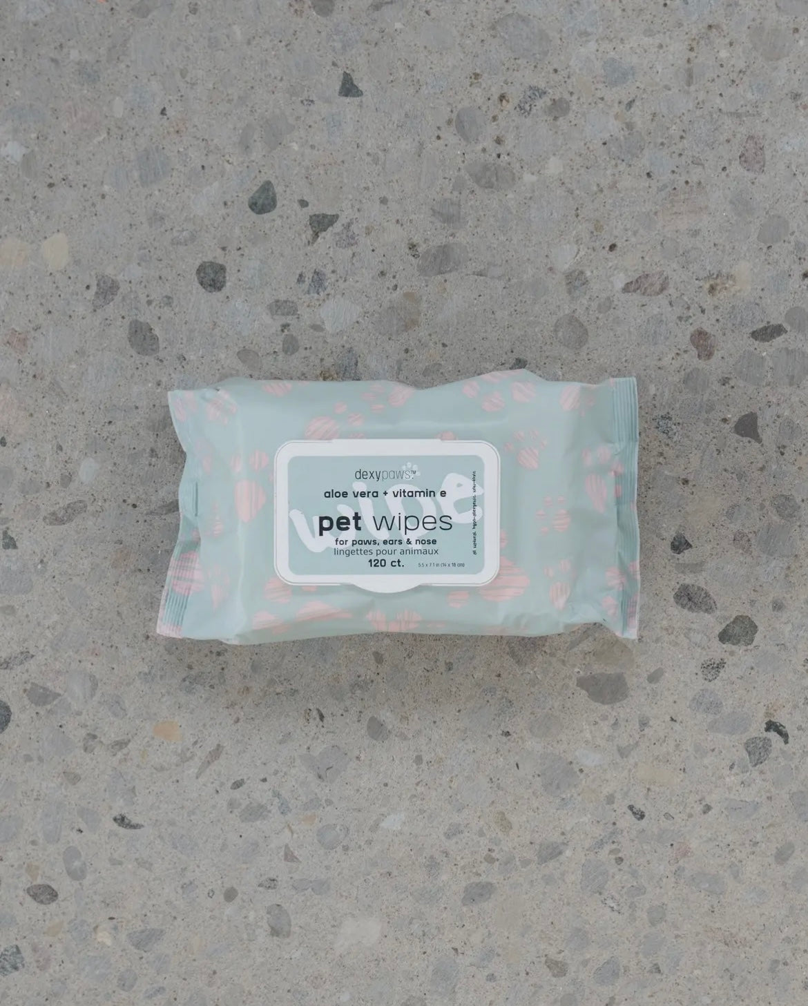 Lingettes nettoyantes Wipes