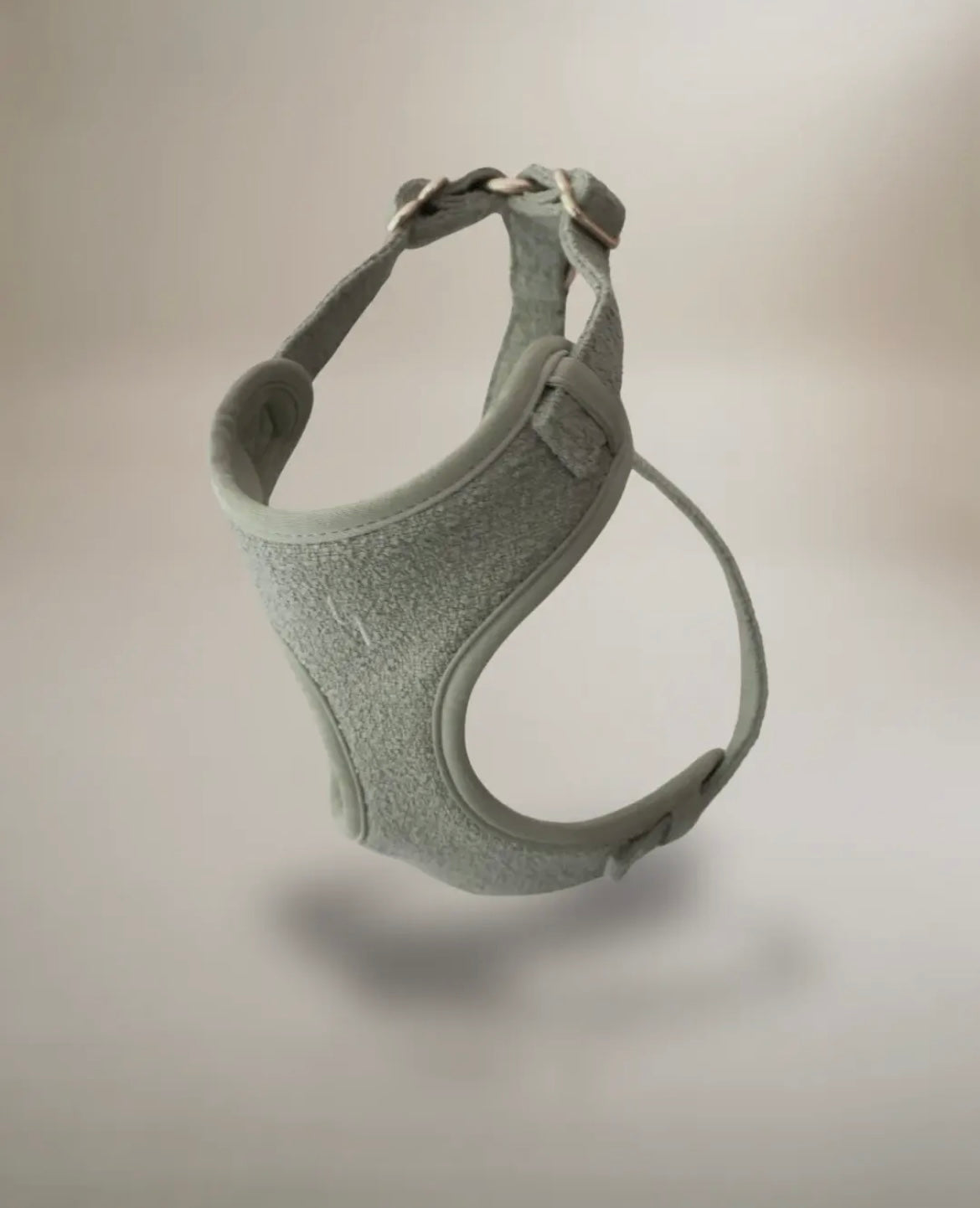 Harnais Teddy Matcha