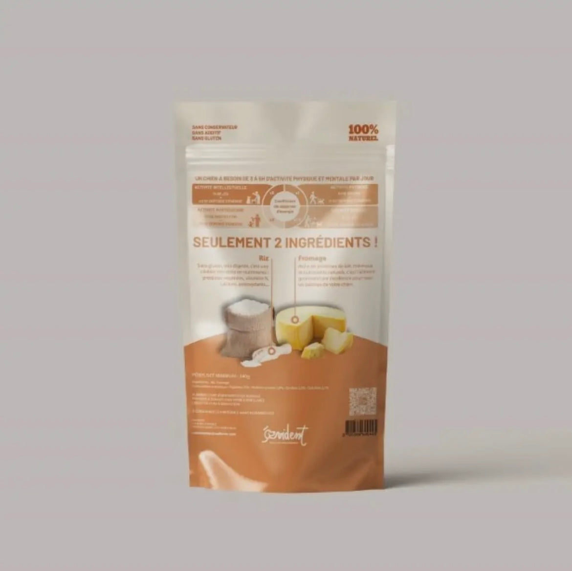 Sticks Bucco-Dentaire