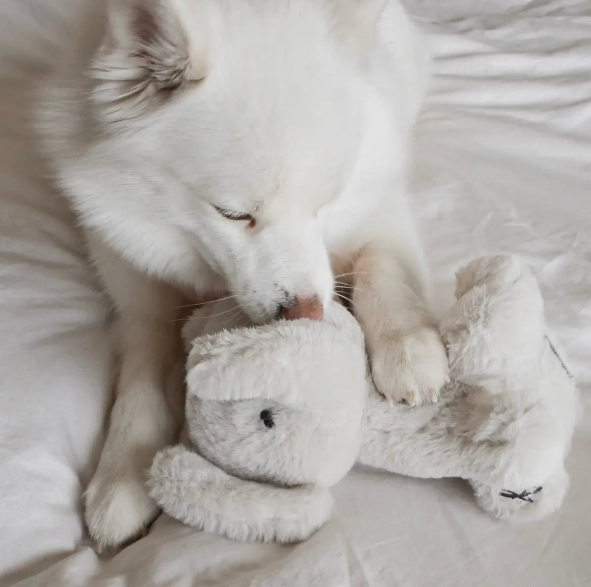 Peluche Ella