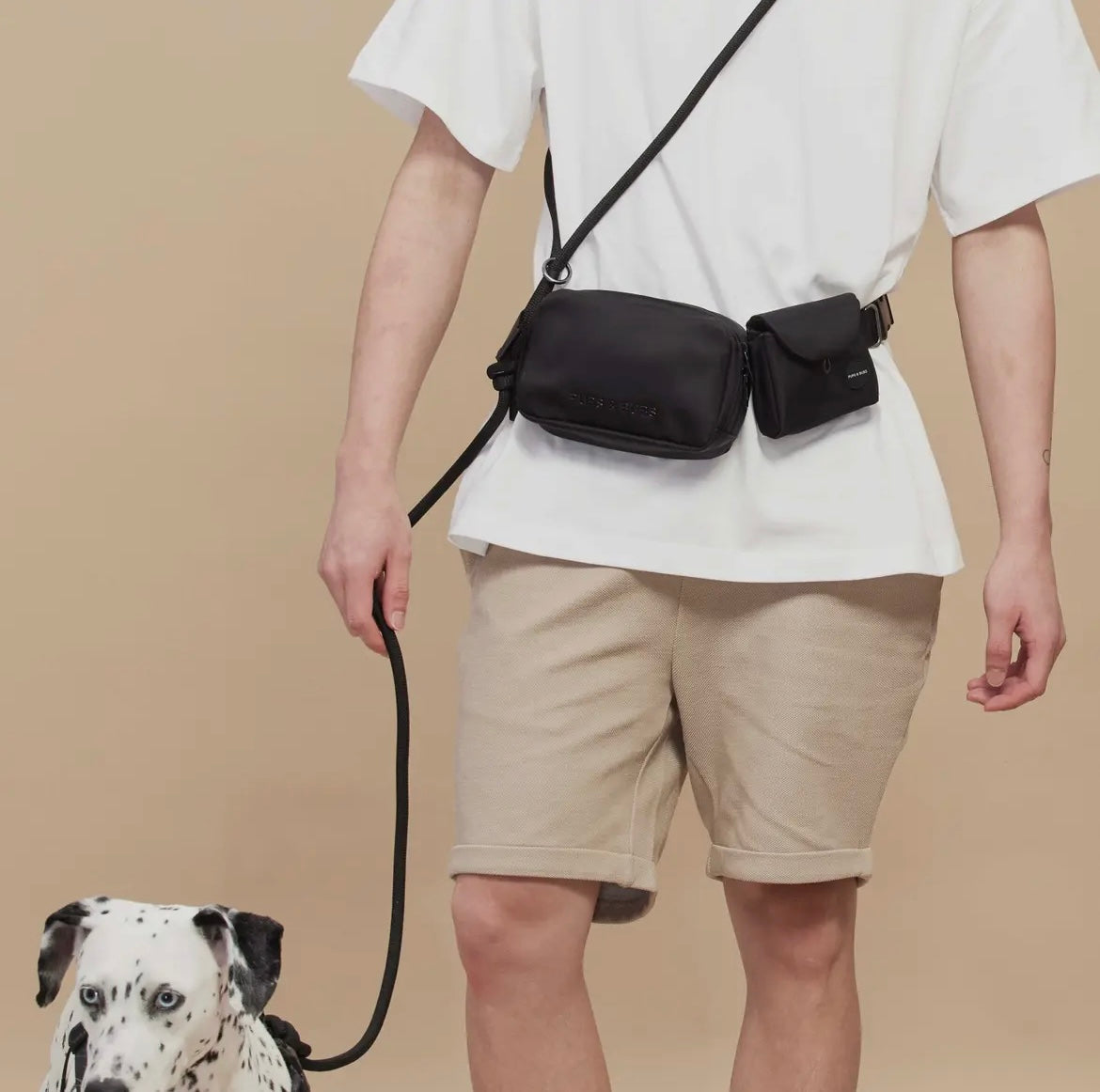 Sac banane Essentiels