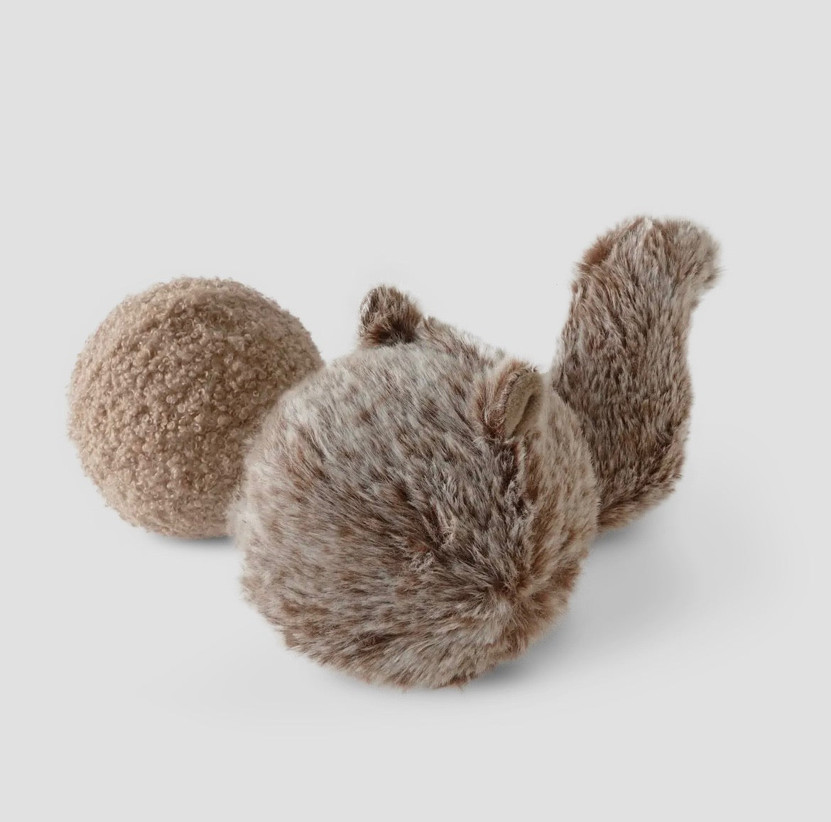 Jouet Squirrel