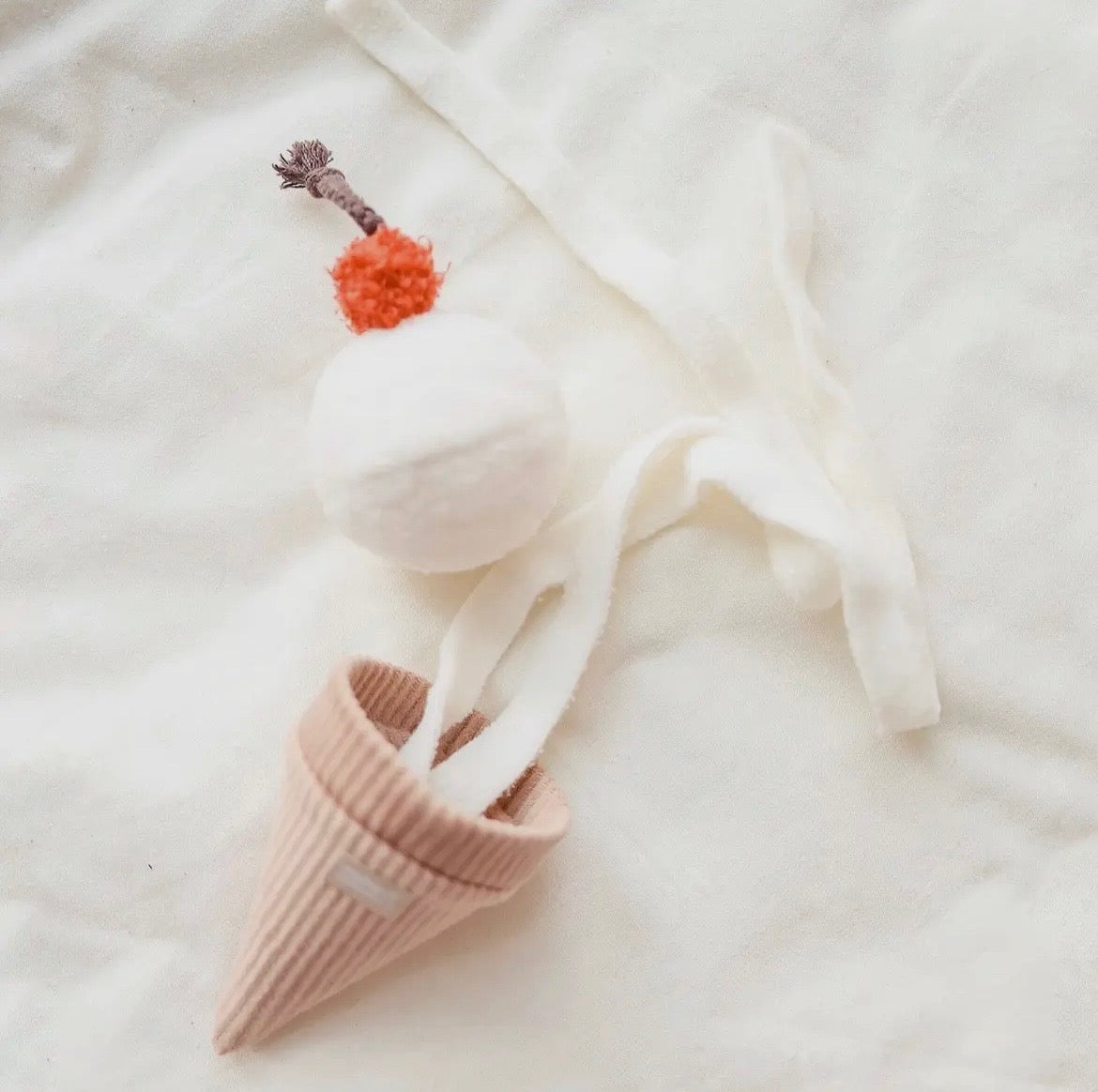 Jouet Ice Cream