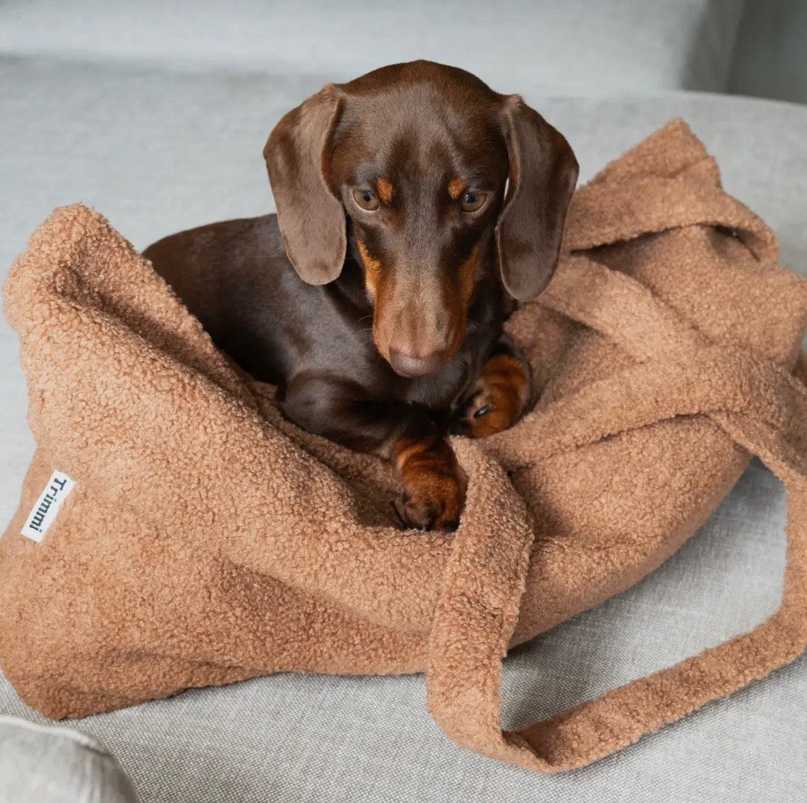 Sac Plush (précommande)