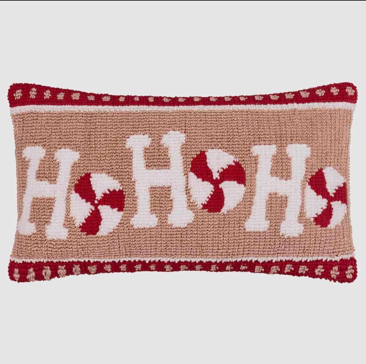 Housse de coussin Candy Oh