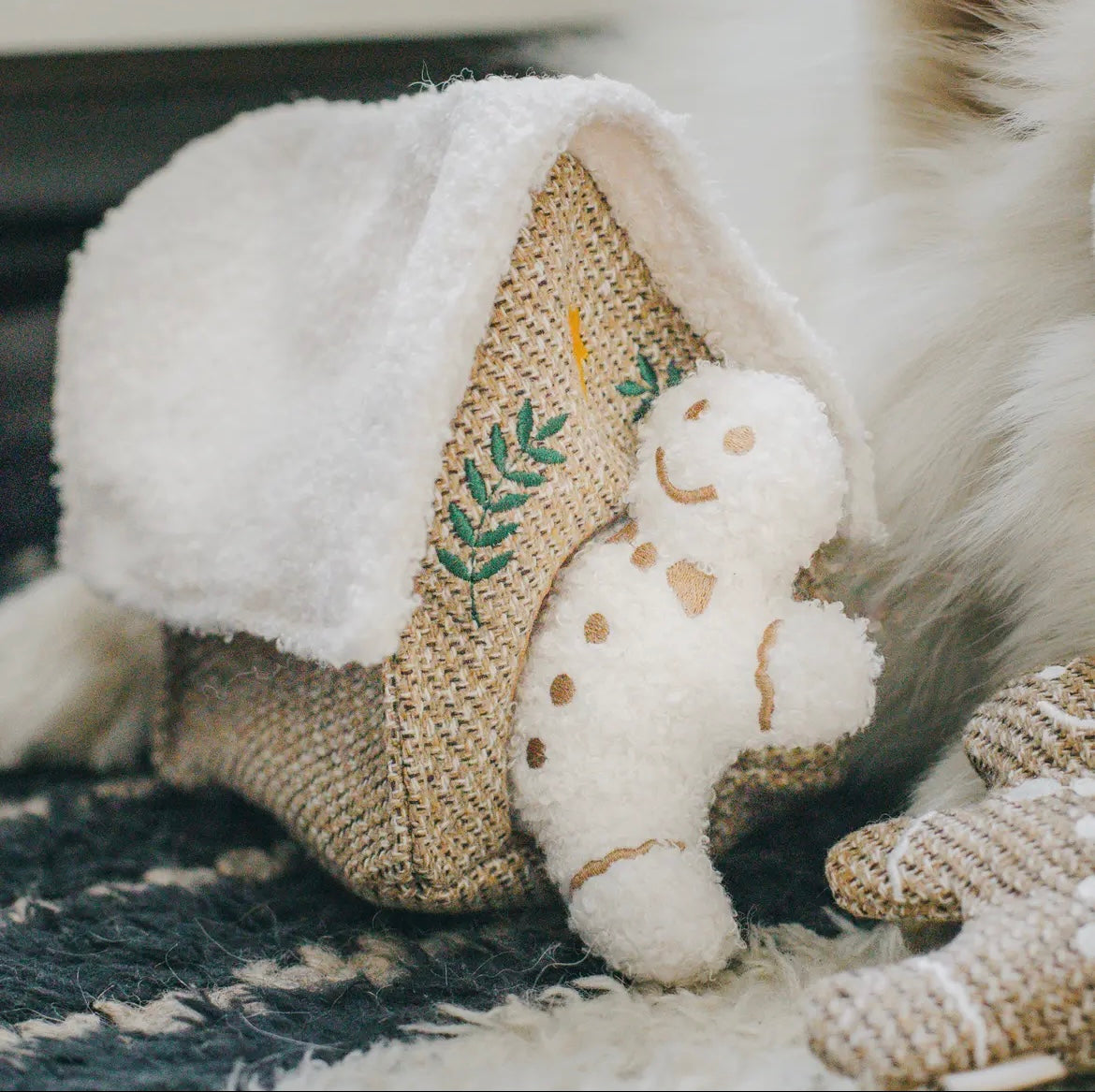 Jouet Gingerbread House