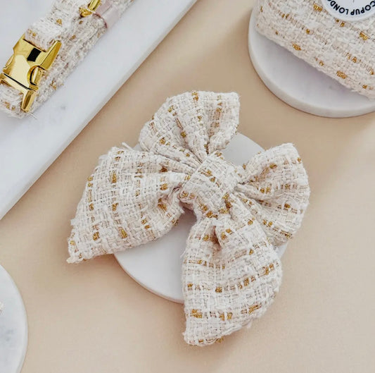 Noeud Papillon Haley