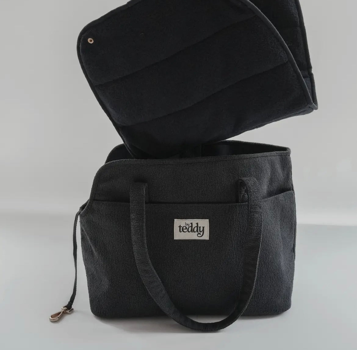 Sac de transport Bouclé