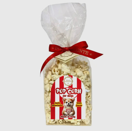 Pop Corn - Saveur Jambon