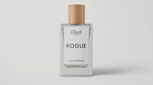 Eau de parfum Rogue