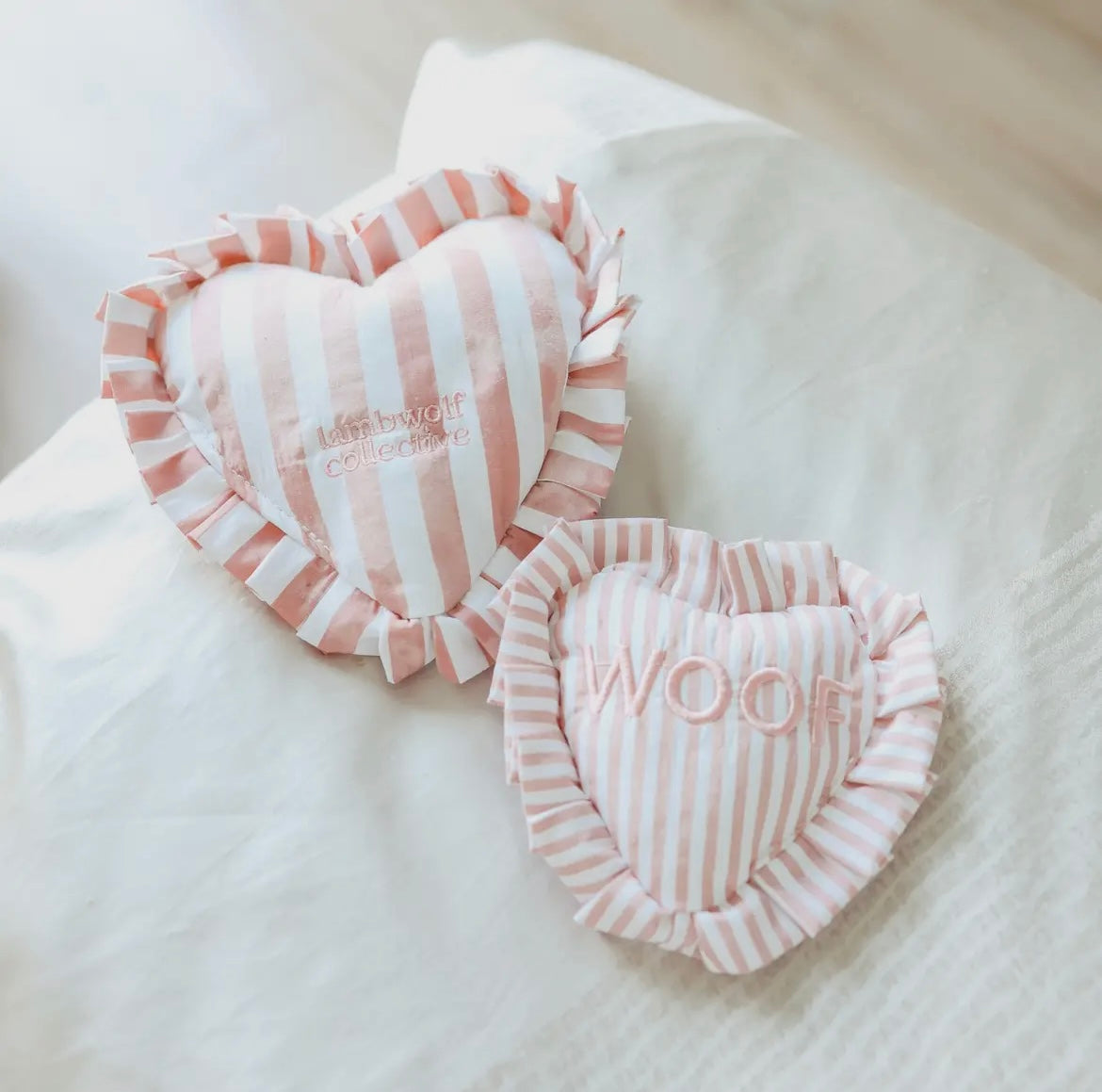 Coussin Sweetheart
