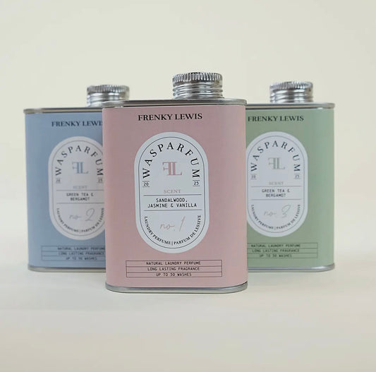 Parfums de Lessive
