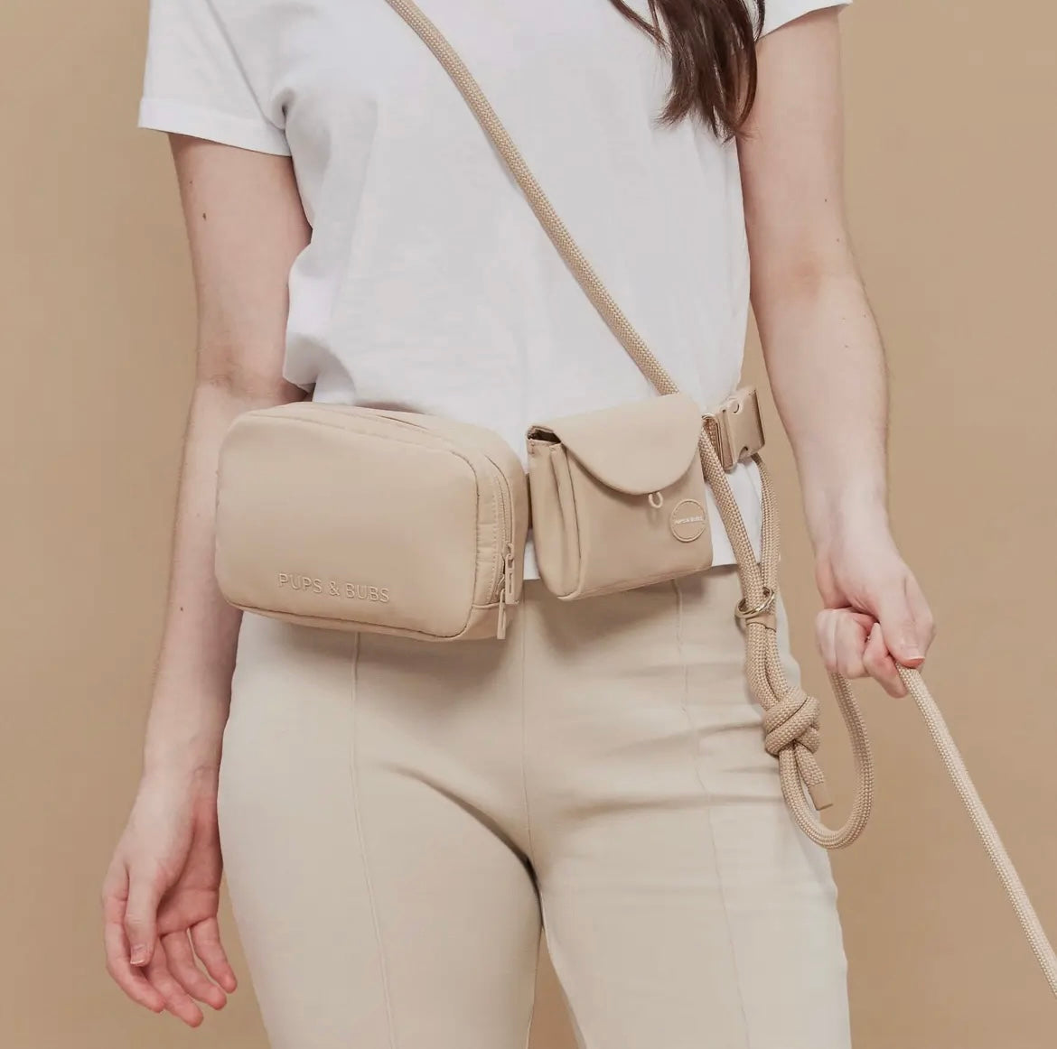 Sac banane Essentiels