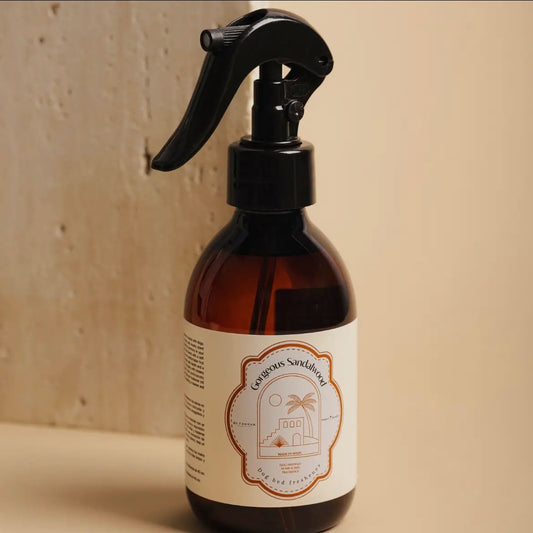 Spray d’intérieur Asha