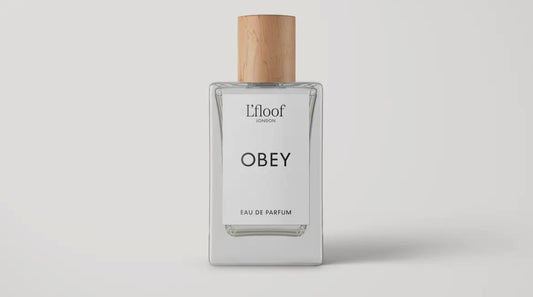 Eau de parfum Obey