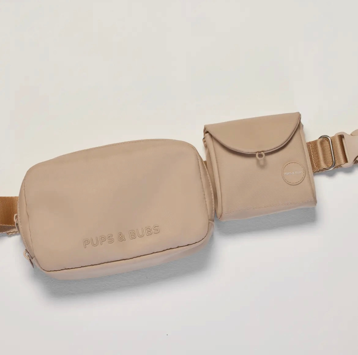 Sac banane Essentiels