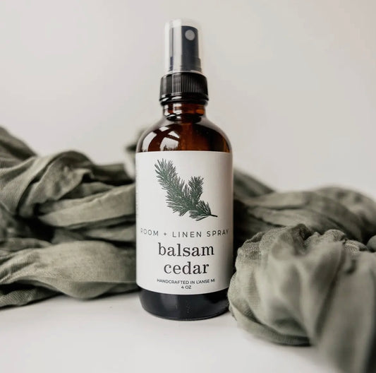 Spray pour le linge