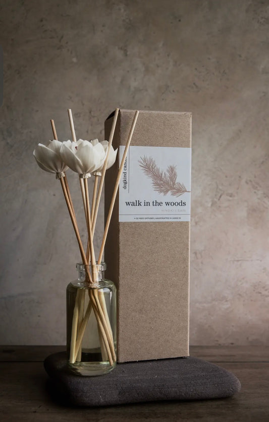 Diffuseur Woods