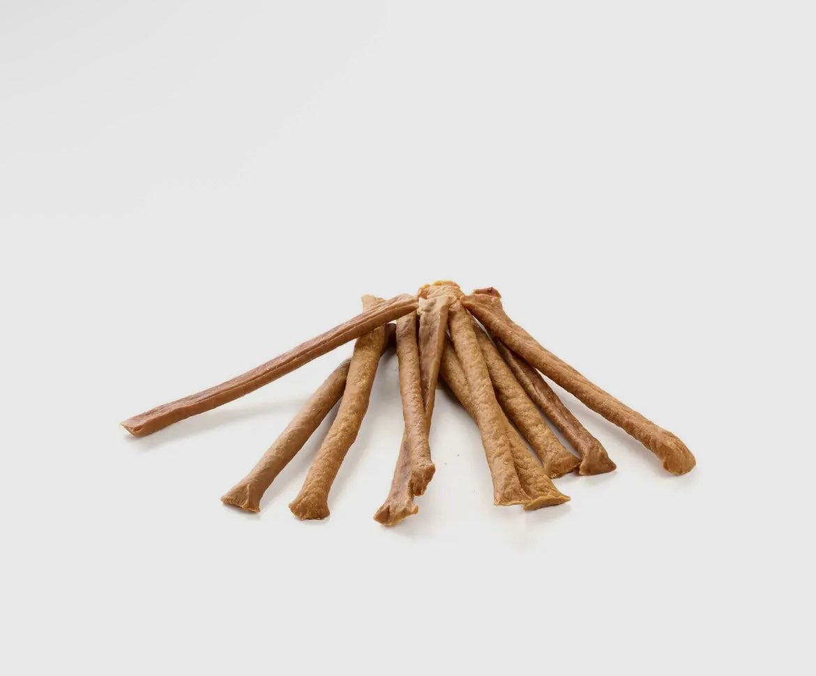 Bâtonnets de Saumon