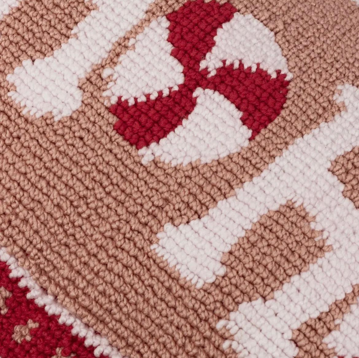 Housse de coussin Candy Oh