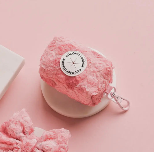 Porte Sacs à crottes Peony