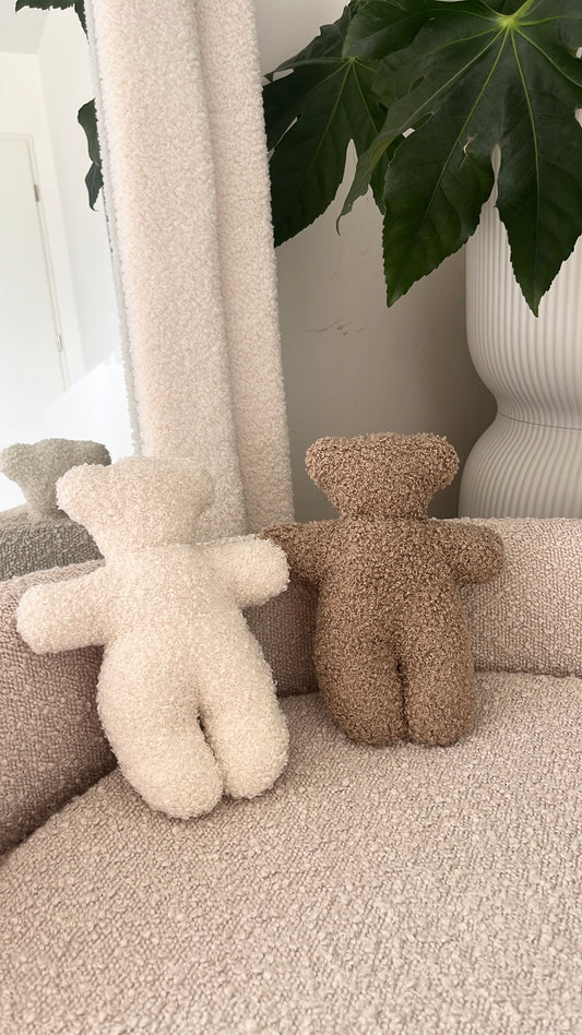 Toy Bear