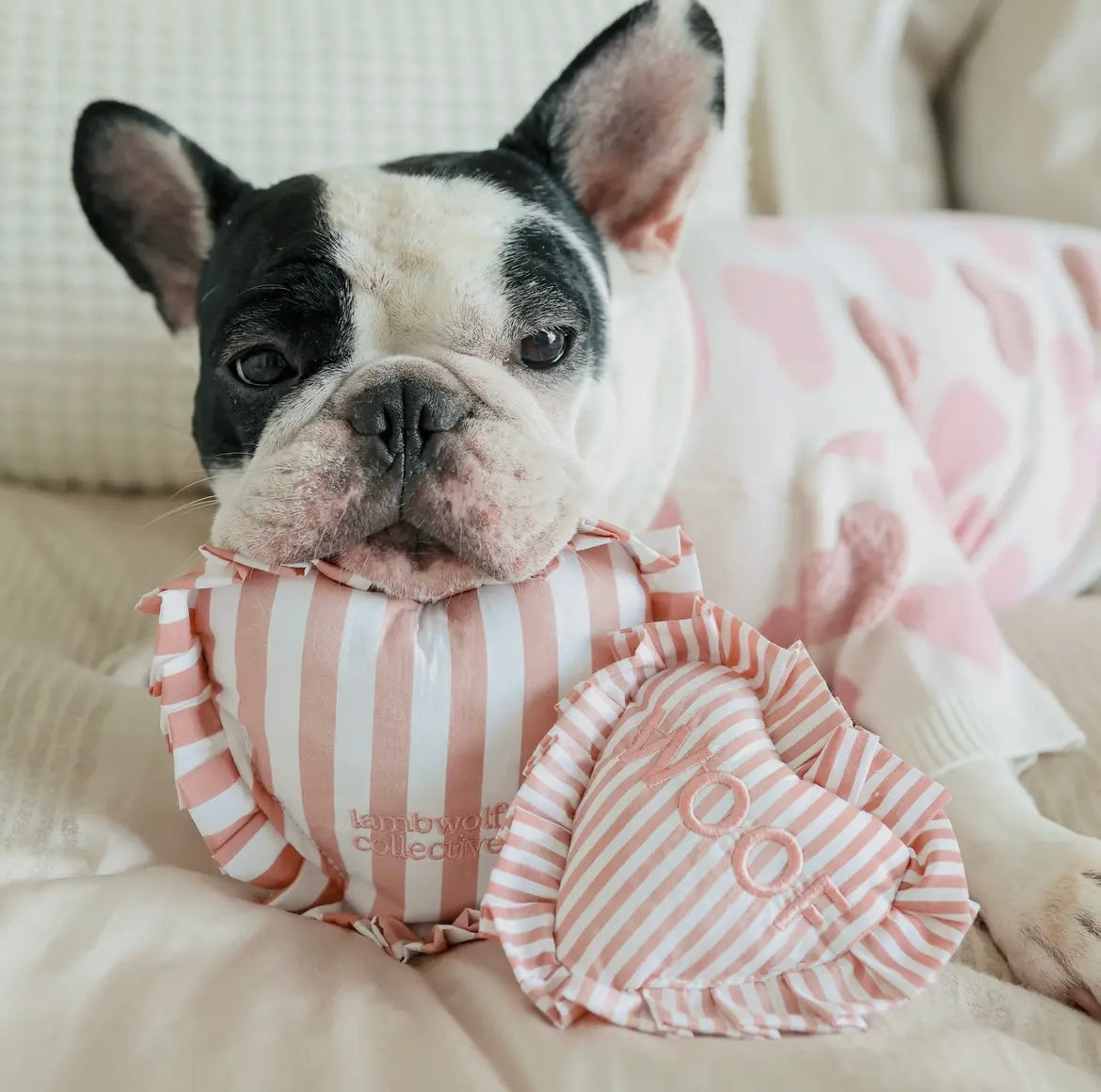 Coussin Sweetheart