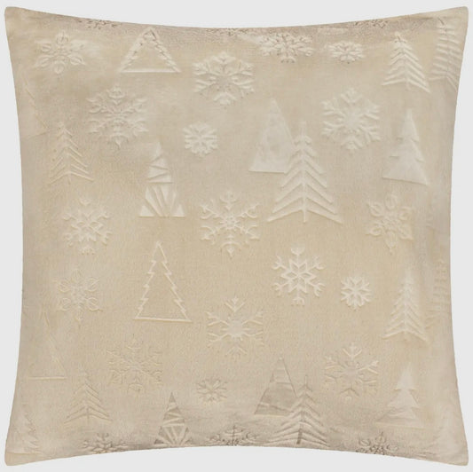 Housse de coussin Tree Time