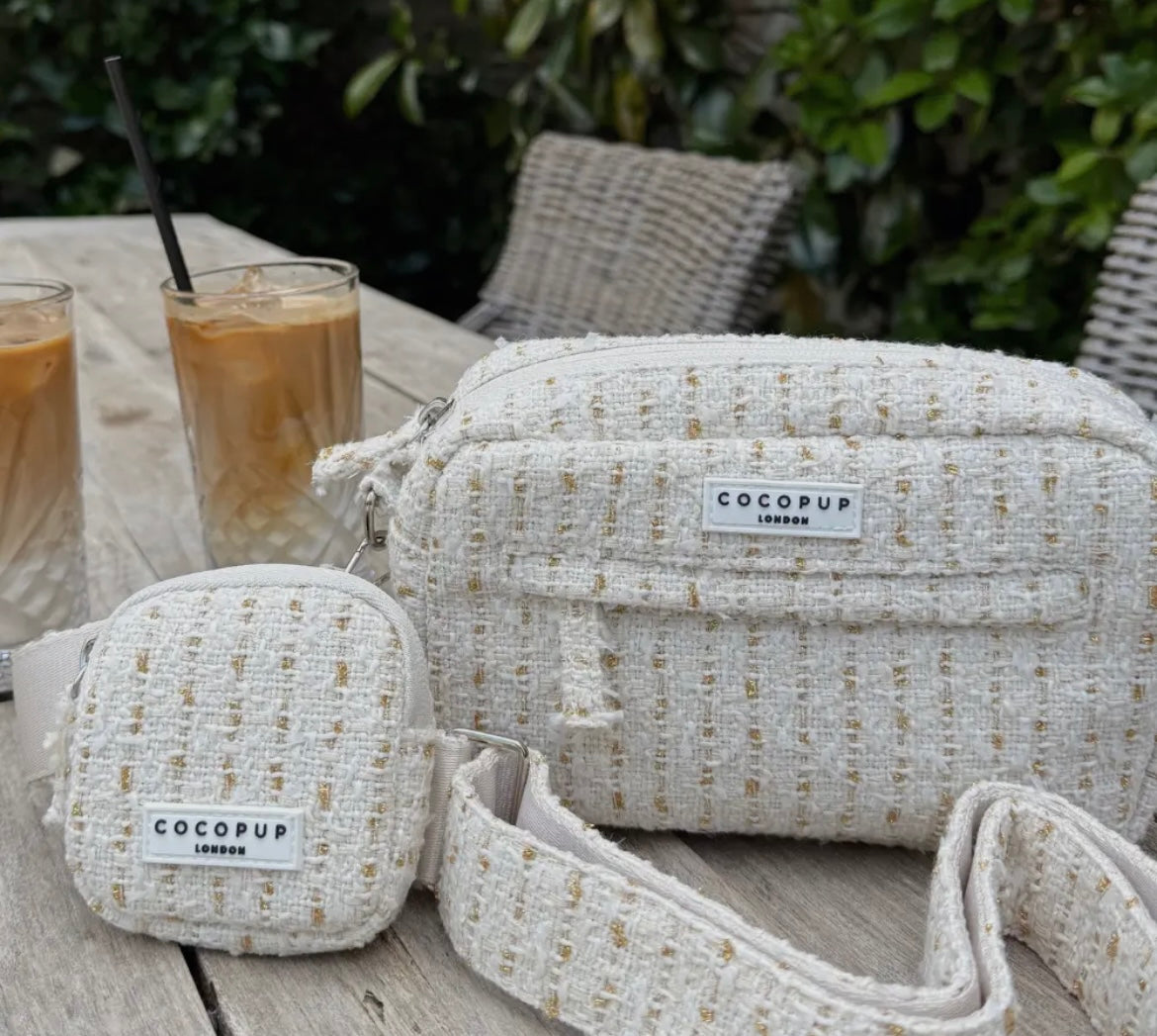 Sac de promenade Haley