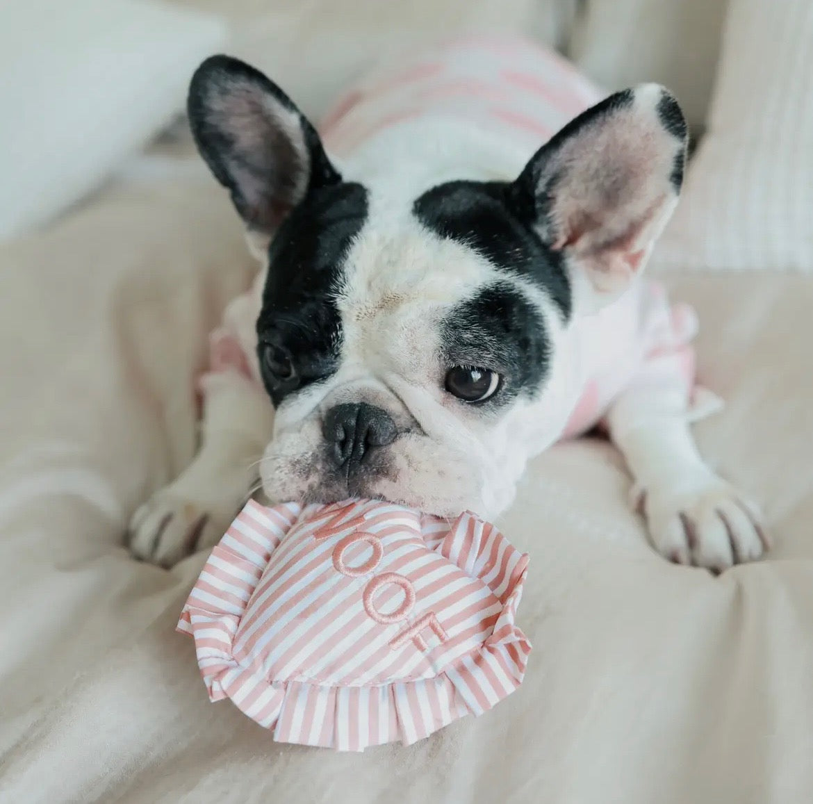 Coussin Sweetheart